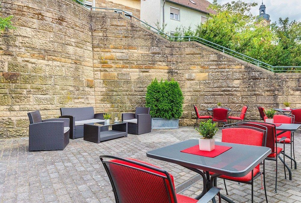 Hotel Ibis Styles Neckarsulm Zewnętrze zdjęcie
