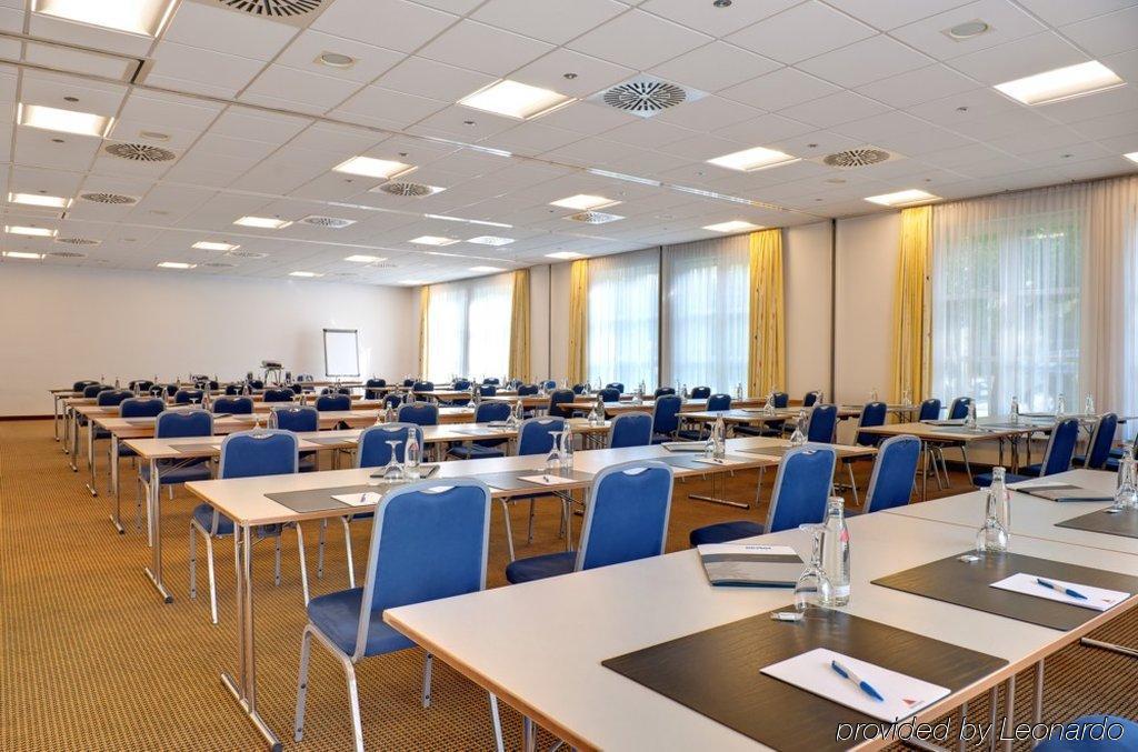 Hotel Ibis Styles Neckarsulm Udogodnienia zdjęcie